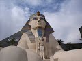 Crystal Skulls - Egypt - Live In Brazil - 1200 Micrograms