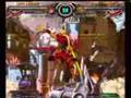 videos de GGXXAC: Kazunoko (OR) vs Kiisha (FA)