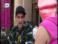 Burp. Mr dickekin elkarrizketa