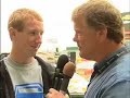 Supercross - Anaheim Interviews - Broc Hepler