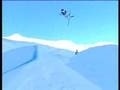 Tignes Airwaves - Slopestyle