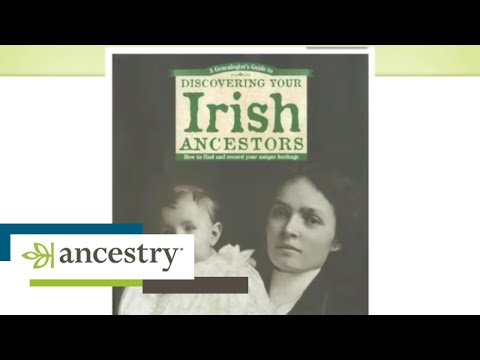 irish