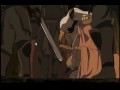 Tales of Phantasia Fandub [ Clip 1 - Travel to the Past ]