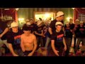 AEPi Fall Serenades 2008 Michigan State University