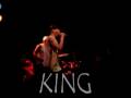King Yellowman