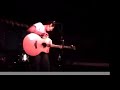 adrianne live at the mint