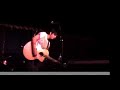 adrianne live at the mint