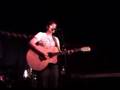Adrianne live at the Mint