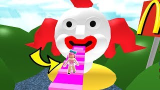 Roblox Obby Youtube Gaming With Jen