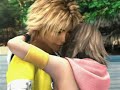 Final Fantasy X - X-2 - Love Letter Final Fantasy X - X-2 - Love Letter