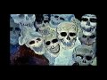 Gil Melle + Night Gallery + Tom Wright