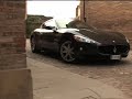 Maserati Gran Turismo Maserati Gran Turismo