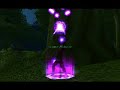 Doomguard Rampage