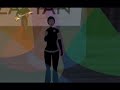 Aga Zaryan w Second Life Aga Zaryan w Second Life