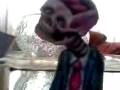 ilucion optica  de zombie