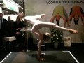 Contortioniste