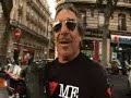Il viaggio di Marco Lucchinelli all\ Il viaggio di Marco Lucchinelli all\