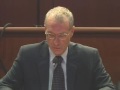 Senate Committee on Transportation Public Hearing- Part 4