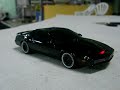 kitt torregimeno