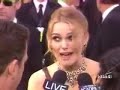KTLA News on the Oscars \
