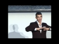 Antonio Paraiso speaks at Porto Business School