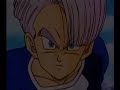 DBZ- Trunks vs Andoids- Diary of Jane by Breaking Banjamin