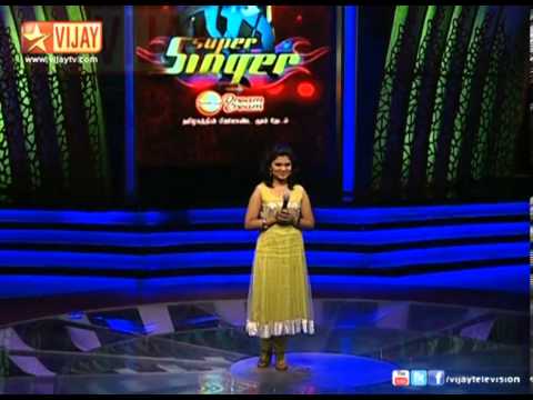 Super Singer 05/22/13
