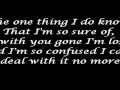 Pixie Lott Without You Official Music Video and Lyrics
