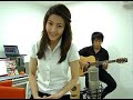 I favorited a @YouTube video http://t.co/h7edOPp6 เฟื่องลดา - ความหวาน (Cover Ver.)