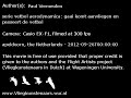 vetbol aerodynamica: gaai vliegt langs vetbol aerodynamica: gaai vliegt langs