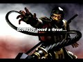 MK:DA Untold Story (SCORPION)