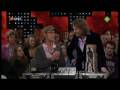 Kyteman @ DWDD