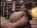 Ko Chandetka at MostMuscular.Com