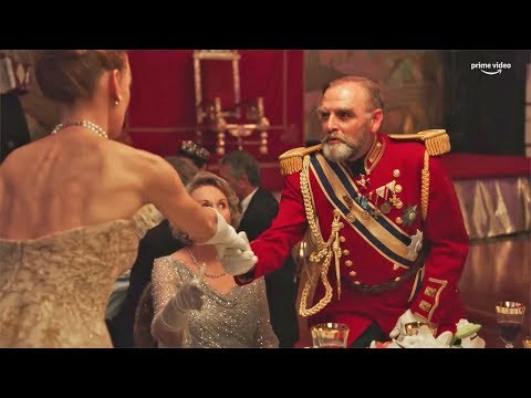 The Romanoffs | Trailer Officiel Saison 1 | Amazon Prime Video