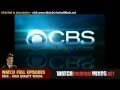 Criminal Minds Season 5 Episode 7 The Performer Preview