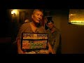 Ong Bak - Cameo de Takeshi Kitano