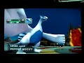 How to Obtain Ho-Oh (awesome battle with Lugia) How to Obtain Ho-Oh (awesome battle with Lugia)