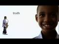 Anti-Drug PSA-The Truth about drugs