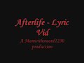avenged sevenfold  afterlife  lyrics