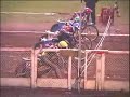 Lakeside Hammers V Peterborough Panthers Heat 15