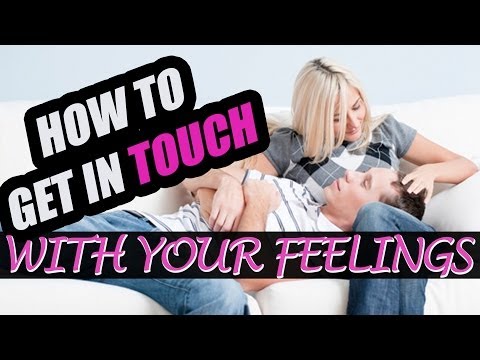 how to discover your feelings