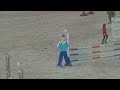 2010 - CSO - Dinard - Kaiser & Chloé