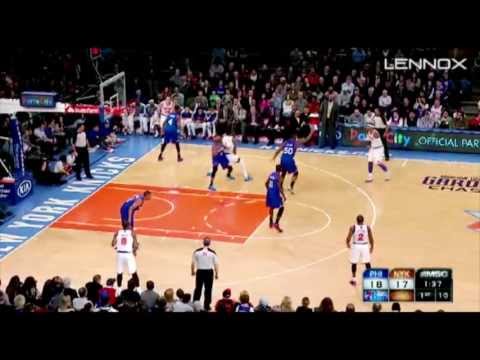stoudemire - Amar'e Stoudemire TOP10 of 2012-13 Regular Season.