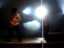 los amigos invisibles - ponerte en cuatro - bogota theatron