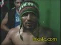 pitbull de breña vs anderson pereira