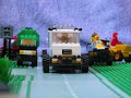 Convoy (Lego Style)