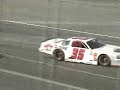 Oxford 250 - Mario Gosselin - Jean-Francois Dery