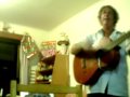 You`ll never walk alone (Take Two)-COVER-Gerry andthe Pacemakers.wmv