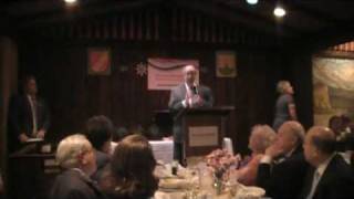 Albert Ratner Keynote Address