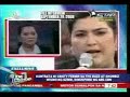 Cristy Fermin Suspension